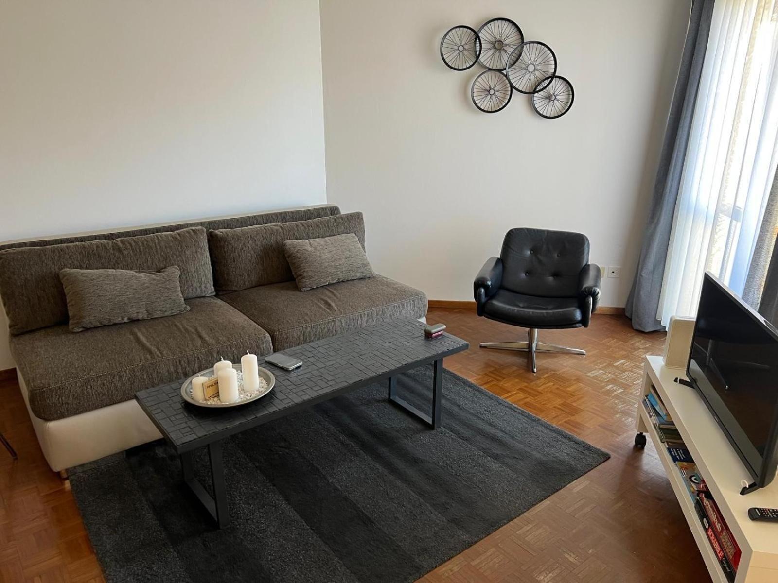 Locarno: Casa Lido Apartment Exterior photo